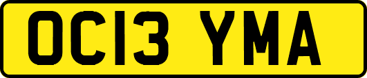 OC13YMA