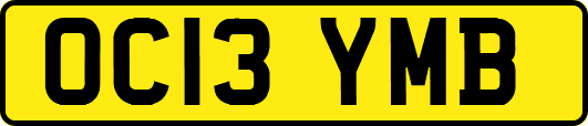 OC13YMB