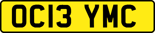 OC13YMC