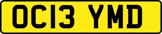 OC13YMD
