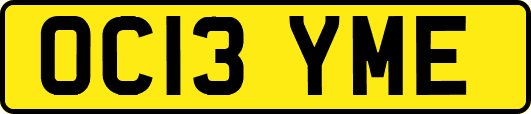 OC13YME