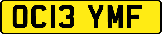 OC13YMF