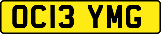 OC13YMG