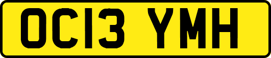 OC13YMH