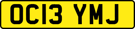 OC13YMJ