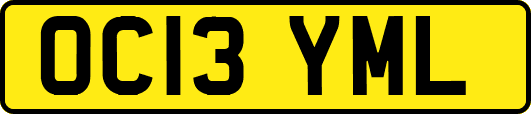 OC13YML