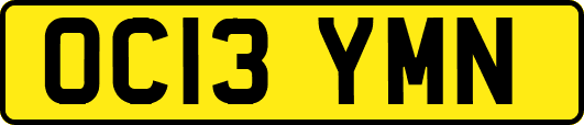 OC13YMN