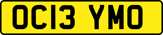 OC13YMO