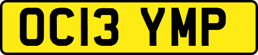 OC13YMP