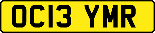 OC13YMR