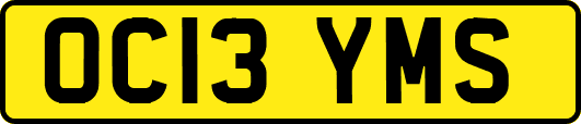 OC13YMS