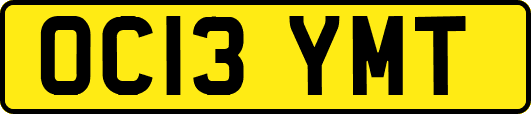 OC13YMT