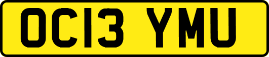 OC13YMU