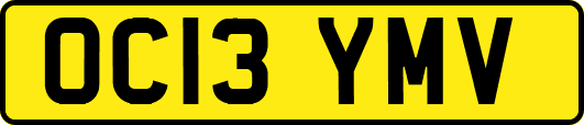 OC13YMV