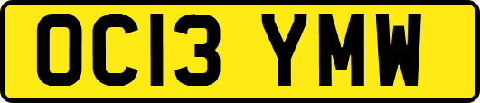 OC13YMW