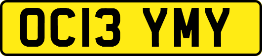 OC13YMY