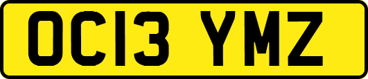 OC13YMZ