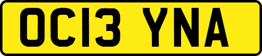 OC13YNA