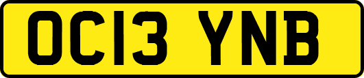 OC13YNB