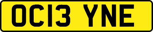 OC13YNE