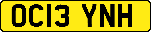 OC13YNH