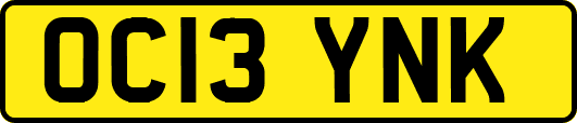 OC13YNK