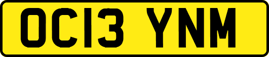 OC13YNM