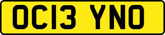 OC13YNO