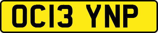 OC13YNP