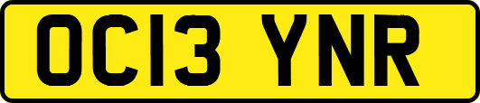 OC13YNR