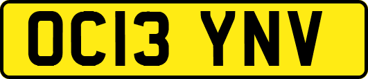 OC13YNV