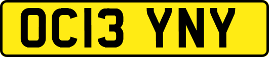 OC13YNY