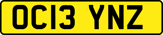 OC13YNZ