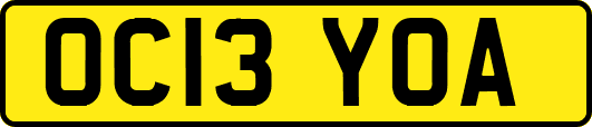 OC13YOA