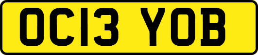 OC13YOB
