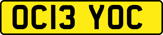 OC13YOC