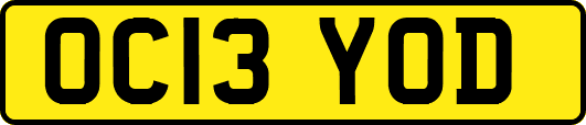 OC13YOD