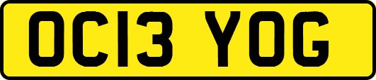 OC13YOG