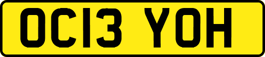 OC13YOH