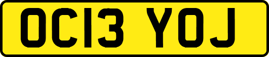 OC13YOJ