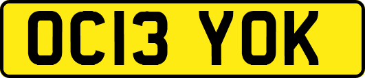 OC13YOK