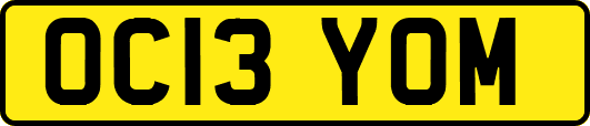 OC13YOM