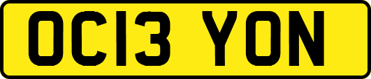 OC13YON
