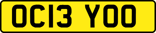 OC13YOO