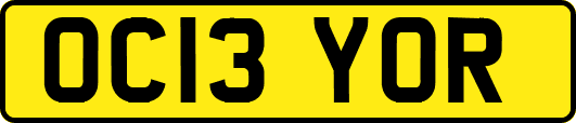 OC13YOR