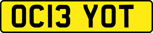 OC13YOT