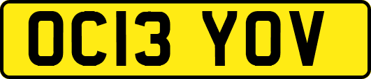 OC13YOV