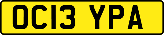 OC13YPA