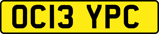 OC13YPC