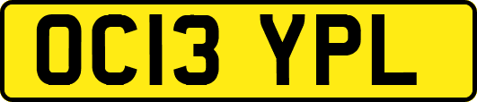 OC13YPL